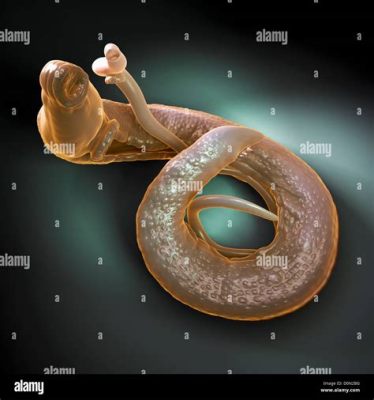  Schistosoma! İnsanlarda Ağır Hastalıklara Yol Açabilen Bu Parazitin Gizli Dünyasına Bir Bakış