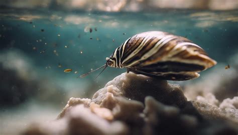 Zebra Mussel: A Tiny Invertebrate That Can Filter Gallons of Water Every Day!